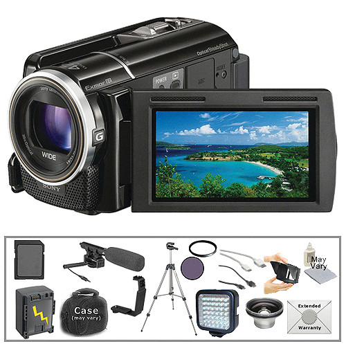 sony camcorder software for mac